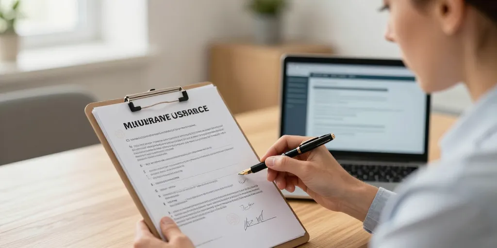 certificat d'adhésion mutuelle