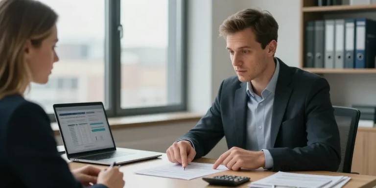 courtier pour rachat de credit ficp