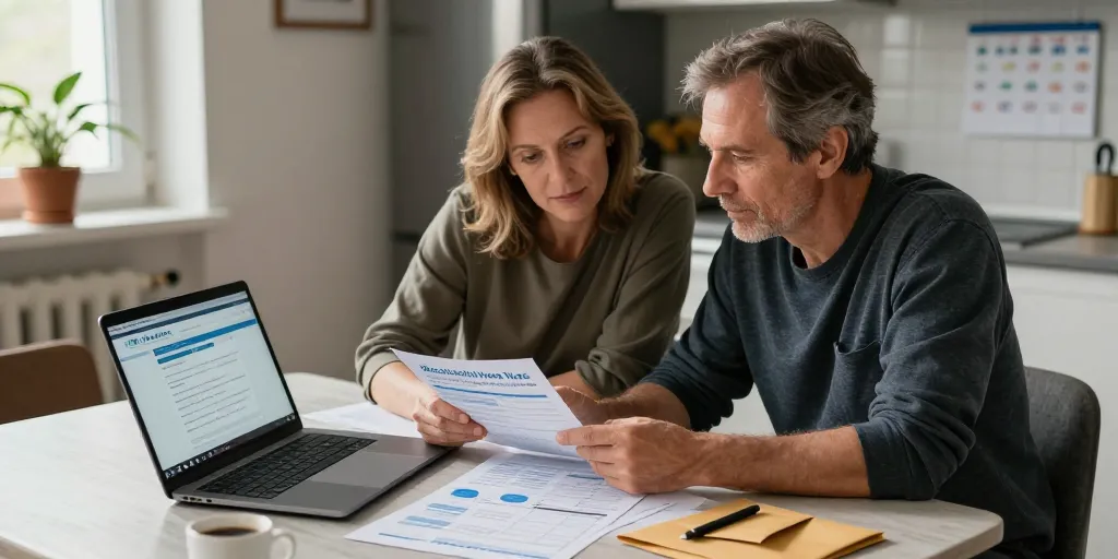 exoneration taxe ordures menageres