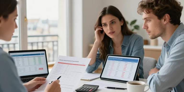 interest rates france mortgage