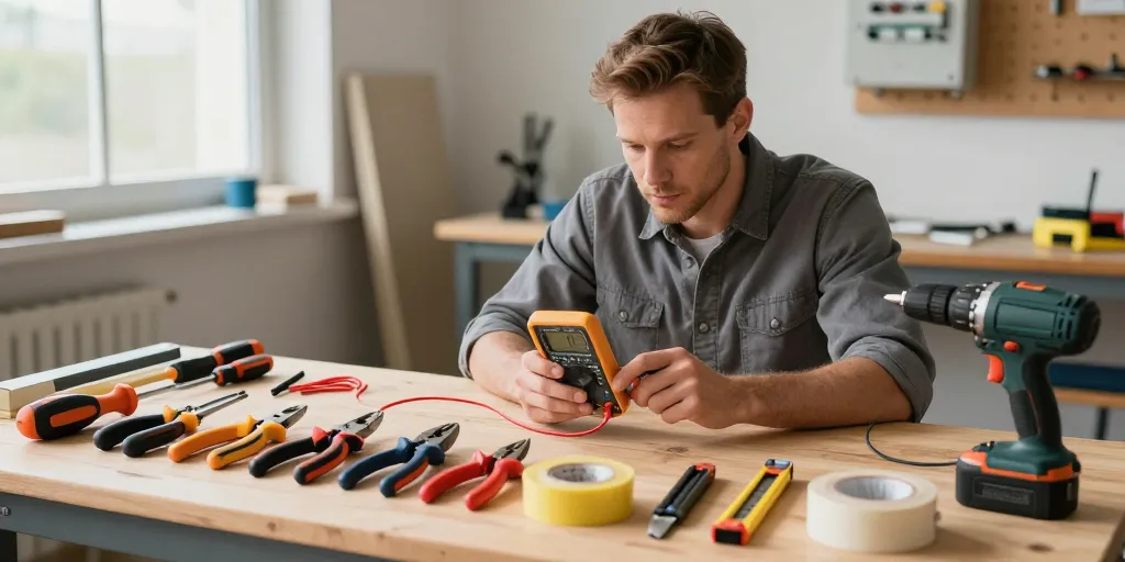 liste outils mon-club-elec.fr