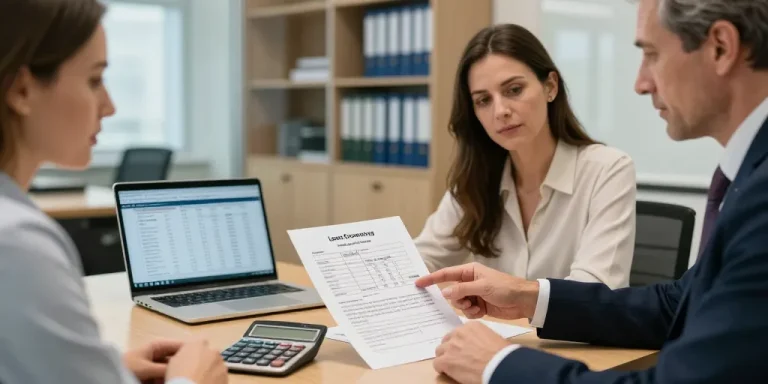 pret frais de garantie