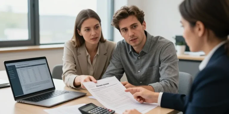 prise en compte revenu locatif prêt immobilier