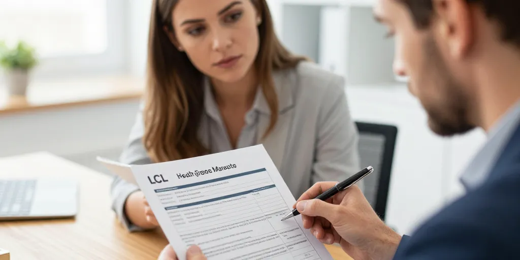 exemple de questionnaire santé de prêt immobilier en pdf lcl