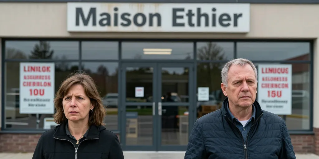 maison ethier