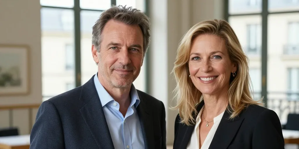 Philippe Coelho Le Mari D Anne Elisabeth Lemoine