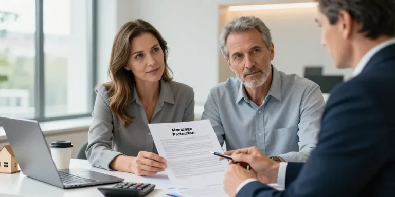 Protection de votre crédit immobilier : les réflexes à adopter avant de signer
