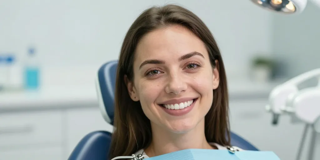tarif detartrage dentiste
