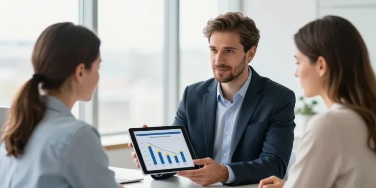 courtier rachat de credit consommation