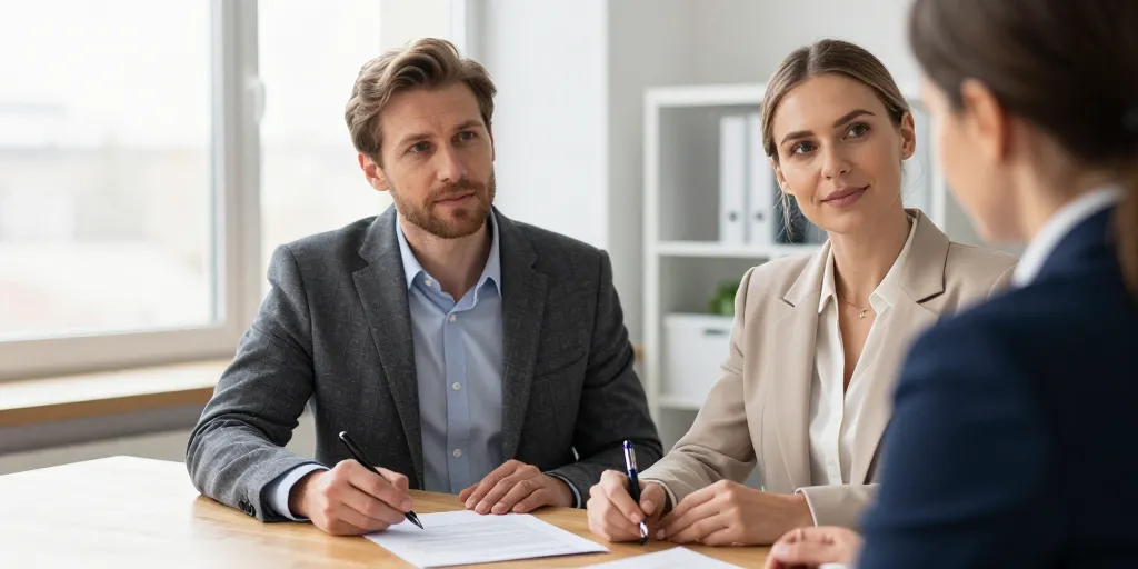 organisme caution pret immobilier