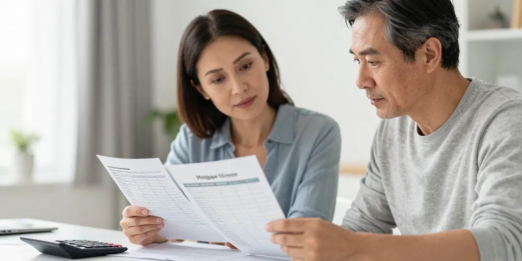 remboursement par anticipation prêt immobilier