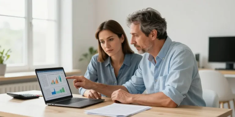 renegocier pret immobilier simulation