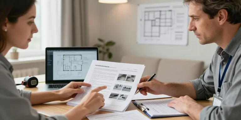 contre expertise diagnostic immobilier