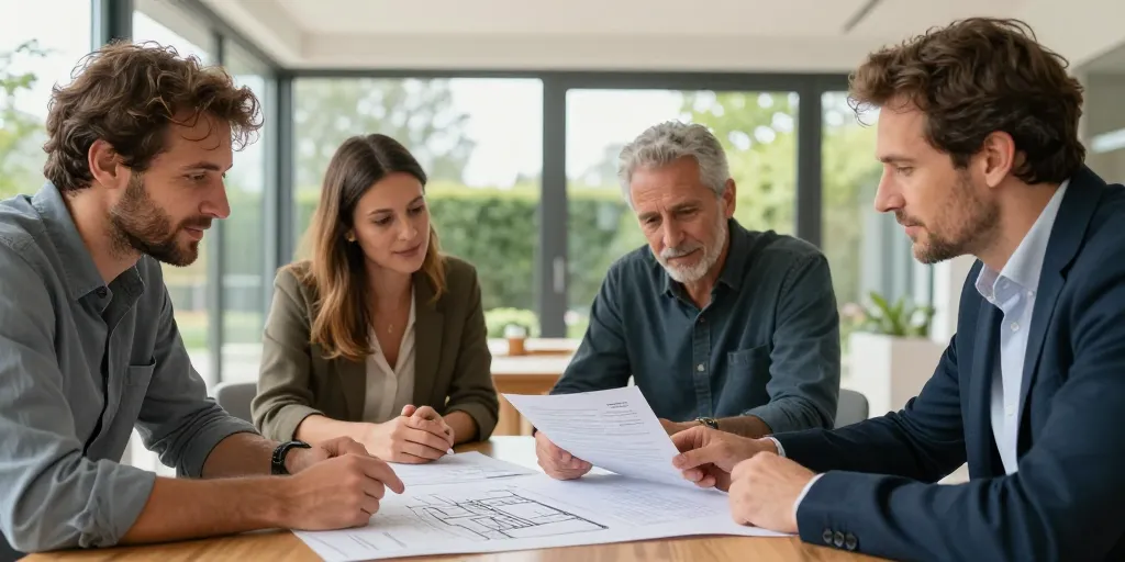 mensualité prêt immobilier