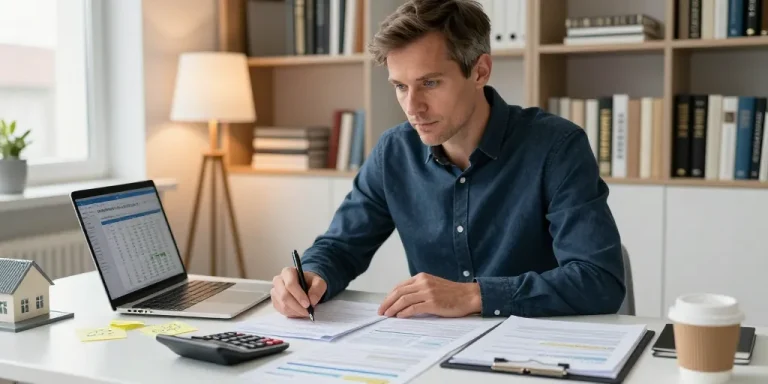 comptabilité gestion locative