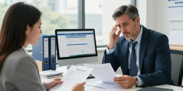 délai entre acceptation offre de prêt et signature notaire
