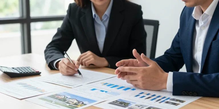 gestion locative comparatif